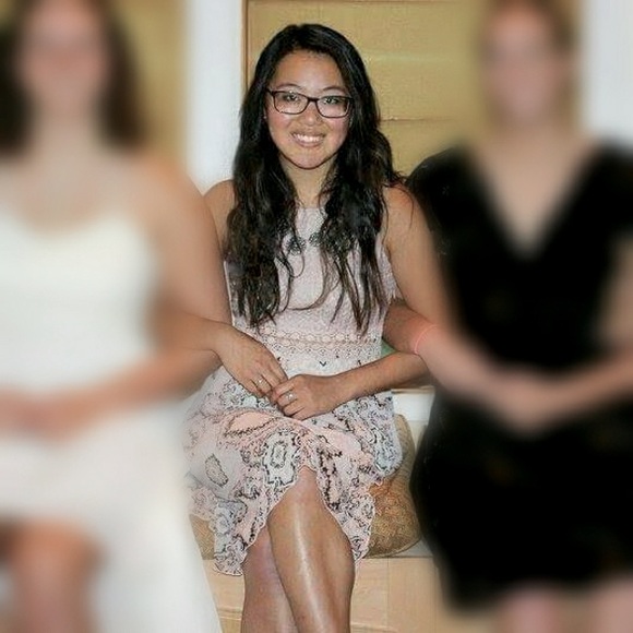 Maurices dress - Picture 4 of 4